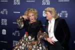 Hilversum 15 december 2021
In studio 21 wordt de Roast van Hans Klok opgenomen.