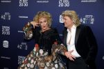 Hilversum 15 december 2021
In studio 21 wordt de Roast van Hans Klok opgenomen.