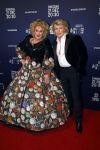 Hilversum 15 december 2021
In studio 21 wordt de Roast van Hans Klok opgenomen.
