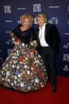 Hilversum 15 december 2021
In studio 21 wordt de Roast van Hans Klok opgenomen.