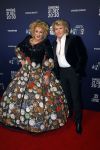 Hilversum 15 december 2021
In studio 21 wordt de Roast van Hans Klok opgenomen.