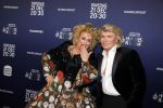Hilversum 15 december 2021
In studio 21 wordt de Roast van Hans Klok opgenomen.