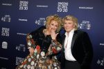 Hilversum 15 december 2021
In studio 21 wordt de Roast van Hans Klok opgenomen.
