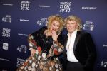 Hilversum 15 december 2021
In studio 21 wordt de Roast van Hans Klok opgenomen.