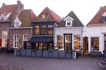 Harderwijk 16 december 2021
Haven en pleintje in Harderwijk