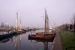 Harderwijk 16 december 2021
Haven en pleintje in Harderwijk