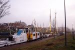 Harderwijk 16 december 2021
Haven en pleintje in Harderwijk