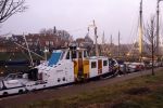Harderwijk 16 december 2021
Haven en pleintje in Harderwijk