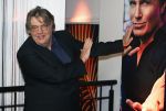 Hilversum 15 december 2021
In studio 21 wordt de Roast van Hans Klok opgenomen. Henk Westbroek