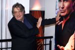 Hilversum 15 december 2021
In studio 21 wordt de Roast van Hans Klok opgenomen. Henk Westbroek