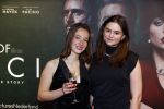 Amsterdam 23 november 2021
Premiere House of Gucci in pathe arena.