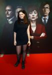 Amsterdam 23 november 2021
Premiere House of Gucci in pathe arena.