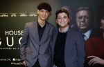 Amsterdam 23 november 2021
Premiere House of Gucci in pathe arena.