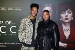 Amsterdam 23 november 2021
Premiere House of Gucci in pathe arena.