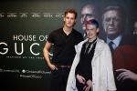 Amsterdam 23 november 2021
Premiere House of Gucci in pathe arena.