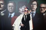 Amsterdam 23 november 2021
Premiere House of Gucci in pathe arena.