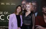 Amsterdam 23 november 2021
Premiere House of Gucci in pathe arena.