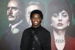 Amsterdam 23 november 2021
Premiere House of Gucci in pathe arena.