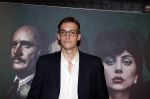 Amsterdam 23 november 2021
Premiere House of Gucci in pathe arena.
