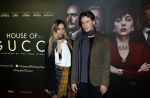 Amsterdam 23 november 2021
Premiere House of Gucci in pathe arena.