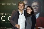 Amsterdam 23 november 2021
Premiere House of Gucci in pathe arena.