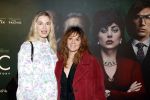 Amsterdam 23 november 2021
Premiere House of Gucci in pathe arena.