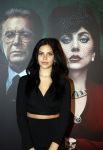 Amsterdam 23 november 2021
Premiere House of Gucci in pathe arena.