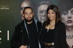 Amsterdam 23 november 2021
Premiere House of Gucci in pathe arena.