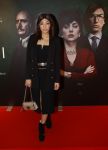 Amsterdam 23 november 2021
Premiere House of Gucci in pathe arena.