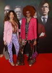 Amsterdam 23 november 2021
Premiere House of Gucci in pathe arena.