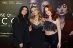 Amsterdam 23 november 2021
Premiere House of Gucci in pathe arena.