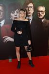 Amsterdam 23 november 2021
Premiere House of Gucci in pathe arena.