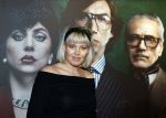 Amsterdam 23 november 2021
Premiere House of Gucci in pathe arena.