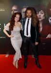 Amsterdam 23 november 2021
Premiere House of Gucci in pathe arena.