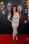 Amsterdam 23 november 2021
Premiere House of Gucci in pathe arena.