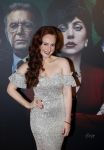 Amsterdam 23 november 2021
Premiere House of Gucci in pathe arena.