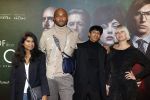 Amsterdam 23 november 2021
Premiere House of Gucci in pathe arena.