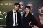Amsterdam 23 november 2021
Premiere House of Gucci in pathe arena.