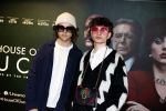 Amsterdam 23 november 2021
Premiere House of Gucci in pathe arena.