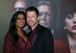 Amsterdam 23 november 2021
Premiere House of Gucci in pathe arena.