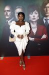 Amsterdam 23 november 2021
Premiere House of Gucci in pathe arena.