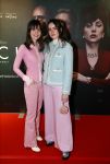 Amsterdam 23 november 2021
Premiere House of Gucci in pathe arena.