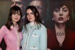 Amsterdam 23 november 2021
Premiere House of Gucci in pathe arena.