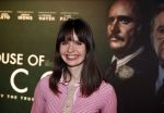 Amsterdam 23 november 2021
Premiere House of Gucci in pathe arena.