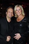 Hilversum 24 januari 2011
Uitreiking van de beeld en geluid awards op het mediapark. Irene Moors met Carlo Boszhard
Peter Smulders bv