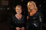 Hilversum 24 januari 2011
Uitreiking van de beeld en geluid awards op het mediapark. Irene Moors met Clairy Polak
Peter Smulders bv