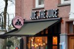 Amsterdam 13 december 2021
Joe & the juice op de cornelis schuytstraat