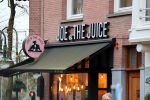 Amsterdam 13 december 2021
Joe & the juice op de cornelis schuytstraat