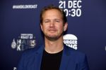 Hilversum 15 december 2021
In studio 21 wordt de Roast van Hans Klok opgenomen. Johan Goossens