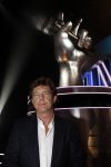 Ede 21 januari 2011
Finale van TVOH The voice of Holland in Ede gepresenteerd door Wendy v Dijk en Martijn Krabbe. Ben Saunders wint uiteindelijk. John de Mol
Peter Smulders bv